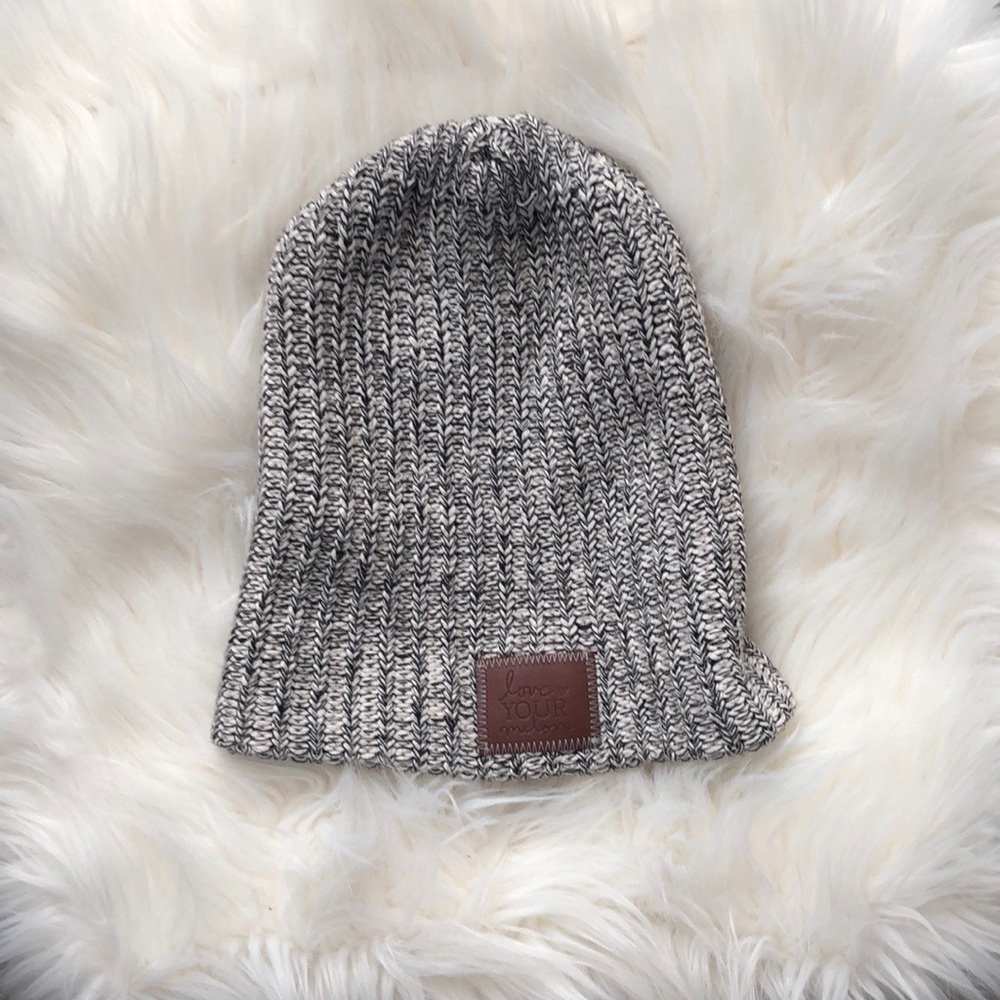 Love Your Melon Beanie